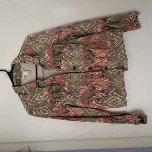 Jones New York Jean jacket
